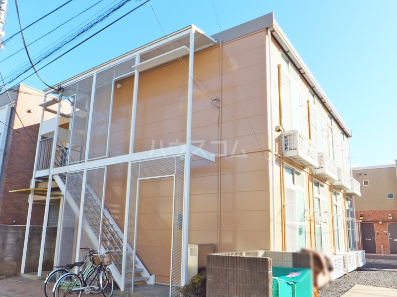 1/15 外観