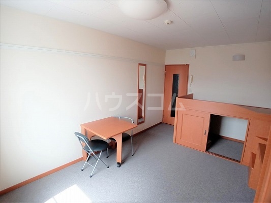 3/28 リビング/ダイニング