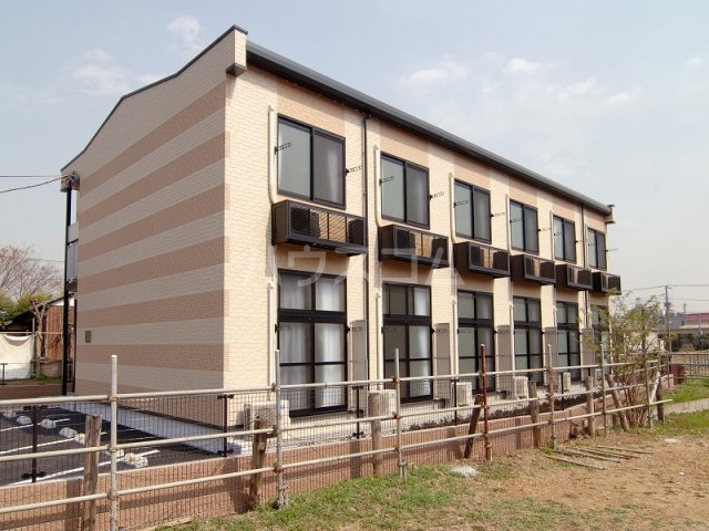 1/16 外観