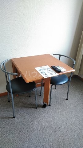 3/29 リビング/ダイニング