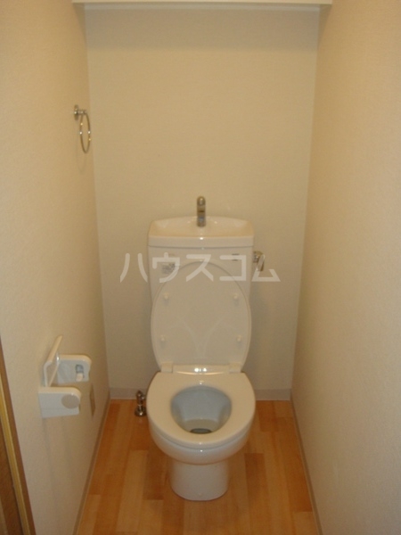 9/22 トイレ