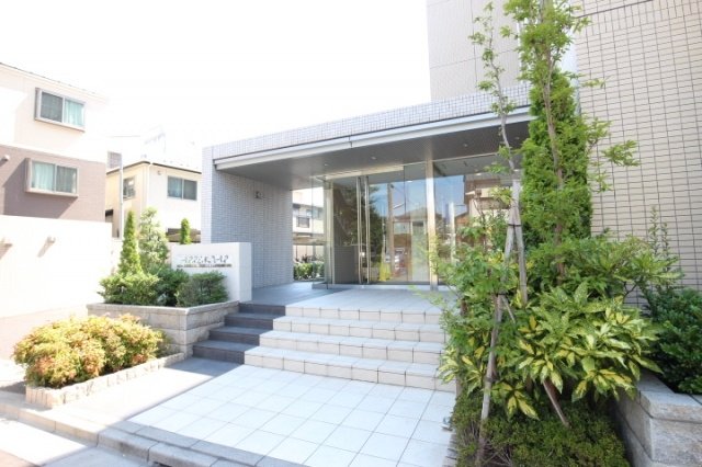 12/18 エントランス