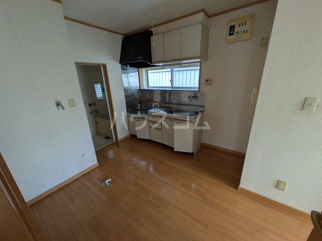 4/27 リビング/ダイニング