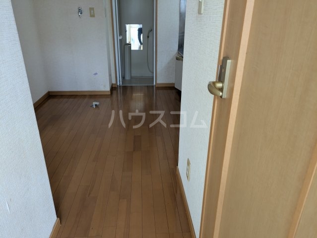 3/27 リビング/ダイニング