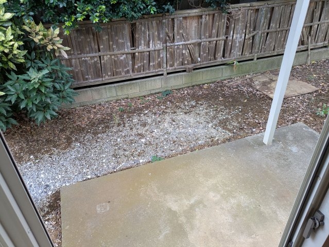 14/27 バルコニー