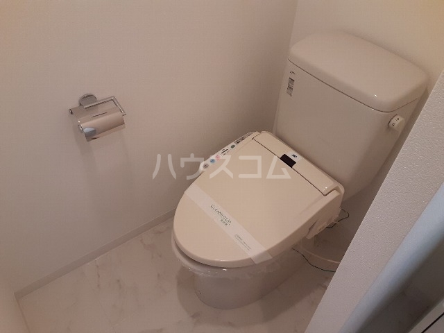13/30 トイレ