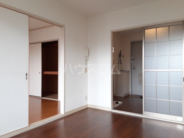 4/26 リビング/ダイニング