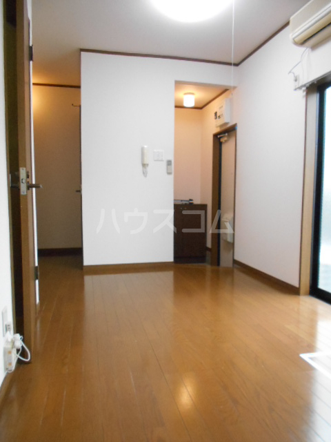 4/23 リビング/ダイニング