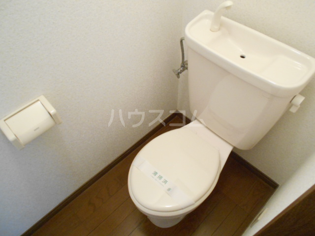 14/23 トイレ