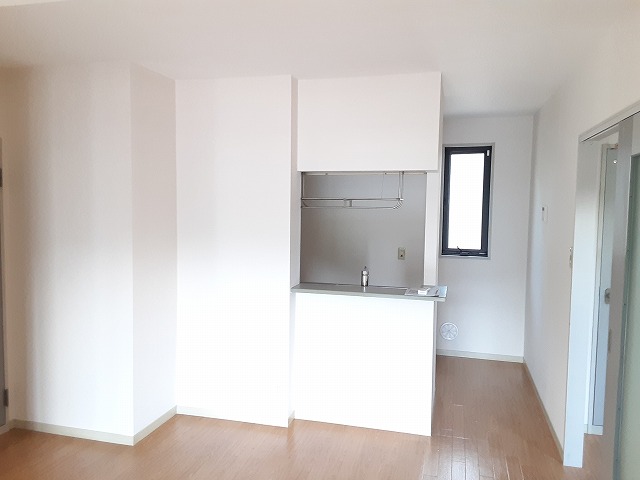 3/30 リビング/ダイニング