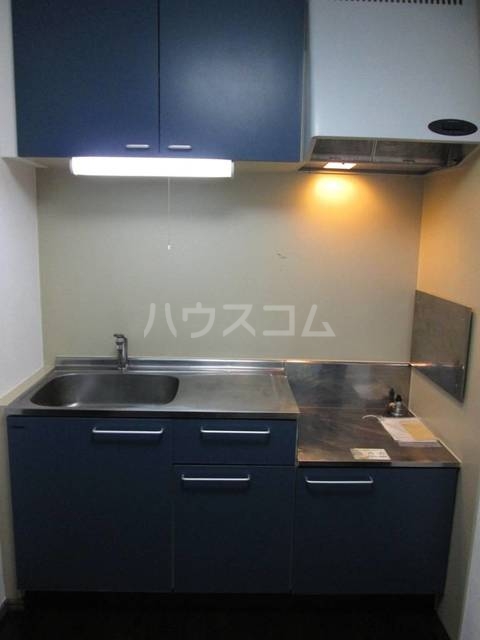 7/18 キッチン