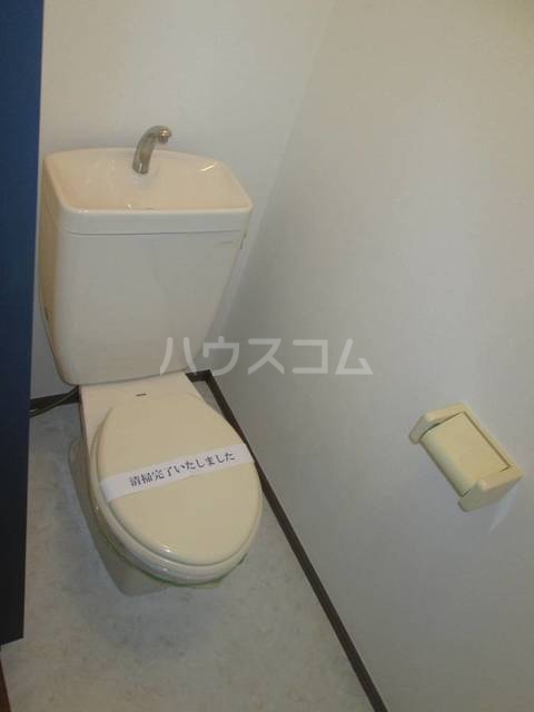 9/18 トイレ