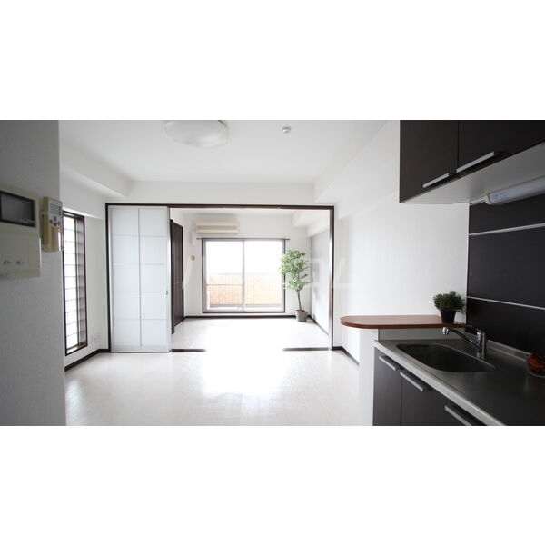 3/30 リビング/ダイニング