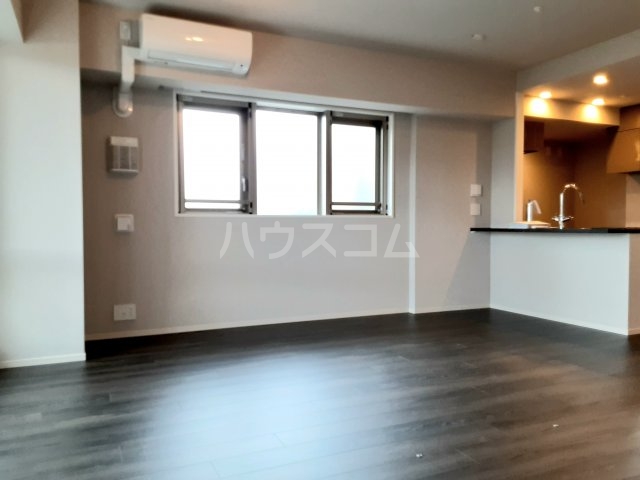 3/25 リビング/ダイニング