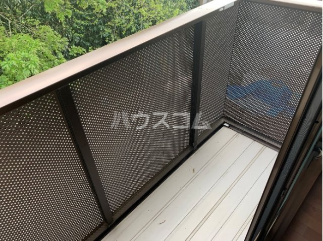 15/24 バルコニー