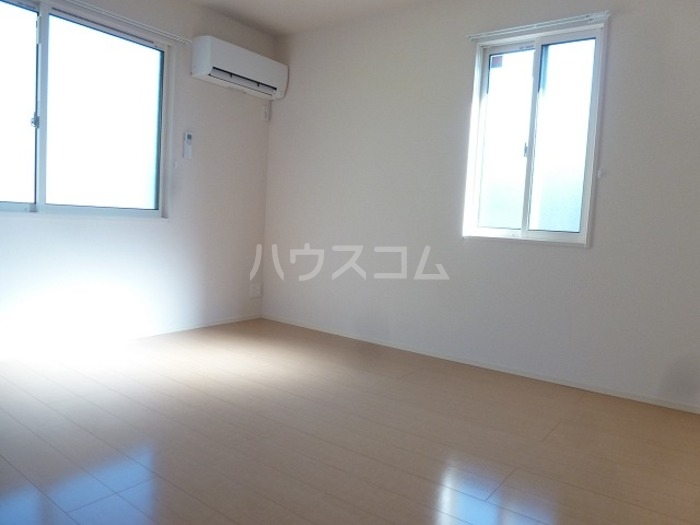 4/16 リビング/ダイニング