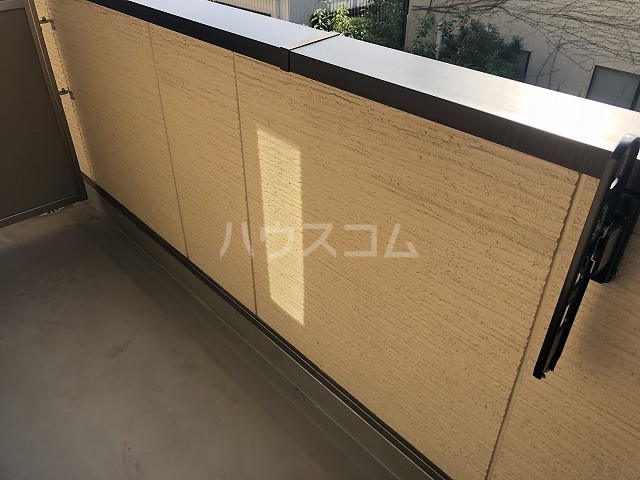 16/30 バルコニー