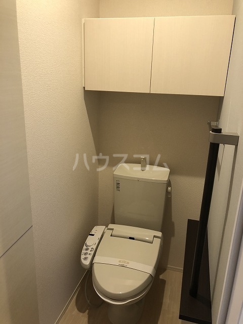 12/30 トイレ