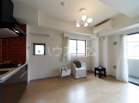 3/22 リビング/ダイニング