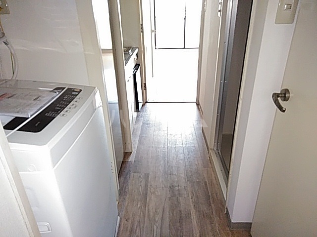 19/30 バルコニー