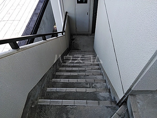 20/30 バルコニー