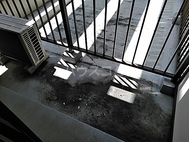 17/29 バルコニー