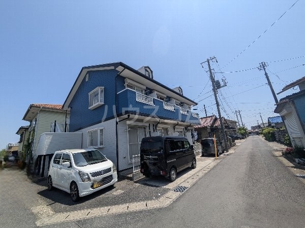 2/21 外観