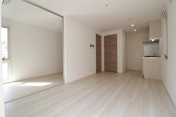 4/30 リビング/ダイニング