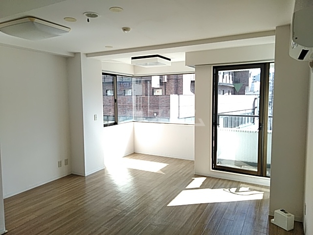 3/25 リビング/ダイニング