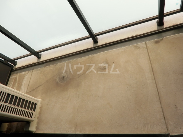 13/27 バルコニー