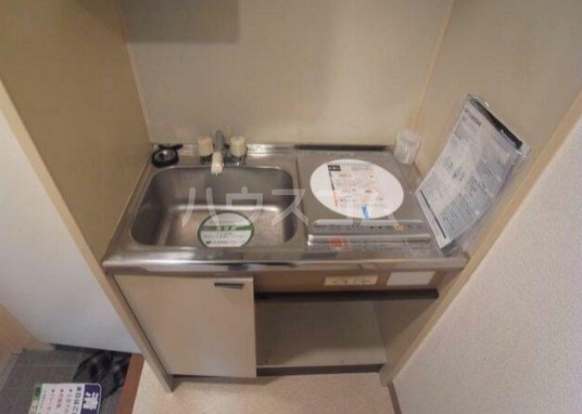 4/9 キッチン