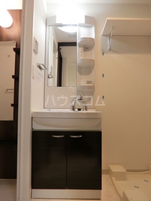 8/28 洗面