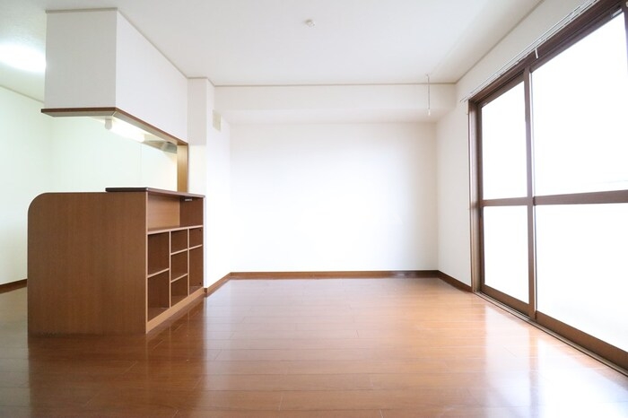 3/22 リビング/ダイニング