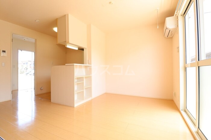 4/27 リビング/ダイニング