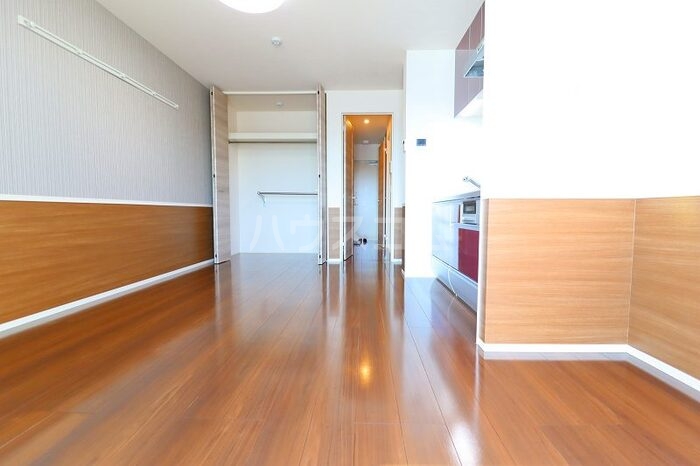 3/19 リビング/ダイニング