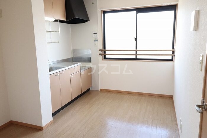 3/24 リビング/ダイニング