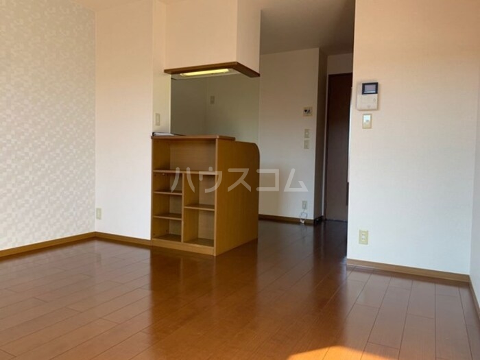 3/29 リビング/ダイニング