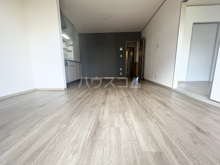 3/25 リビング/ダイニング