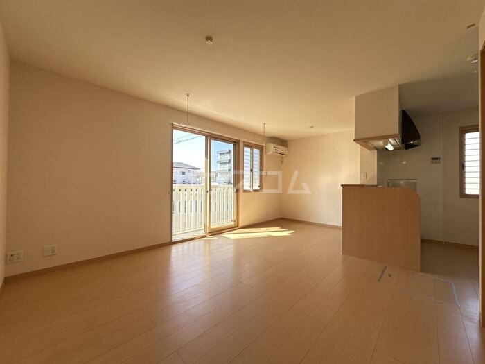 3/30 リビング/ダイニング