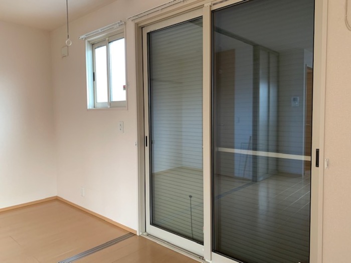 3/24 リビング/ダイニング