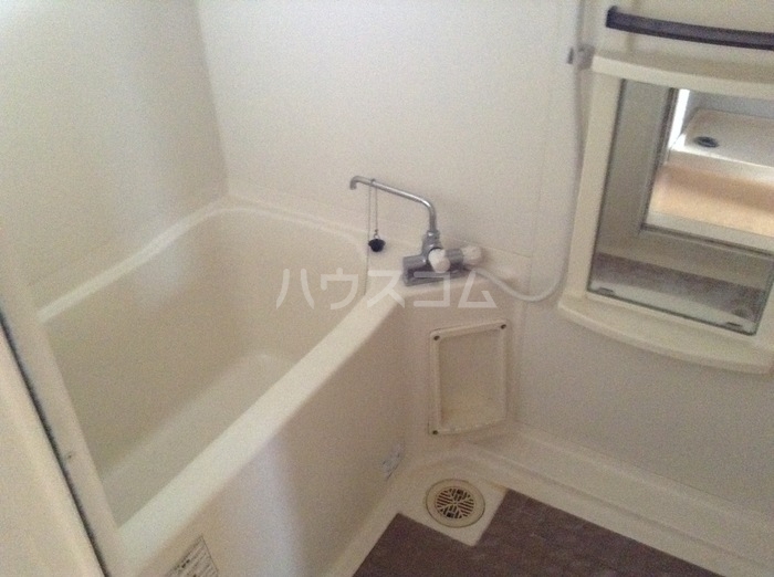 9/18 浴室