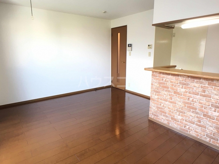 4/29 リビング/ダイニング