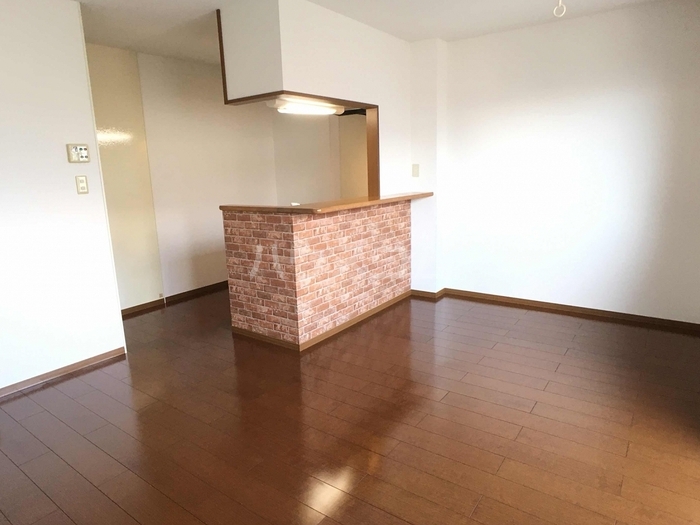 3/29 リビング/ダイニング