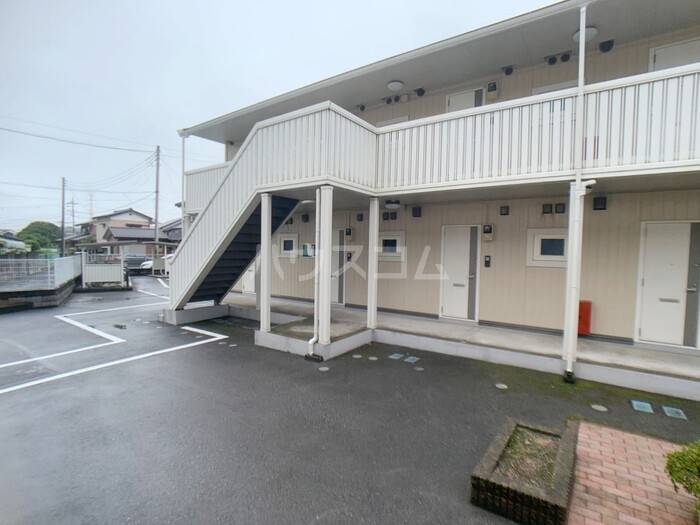 20/25 駐車場