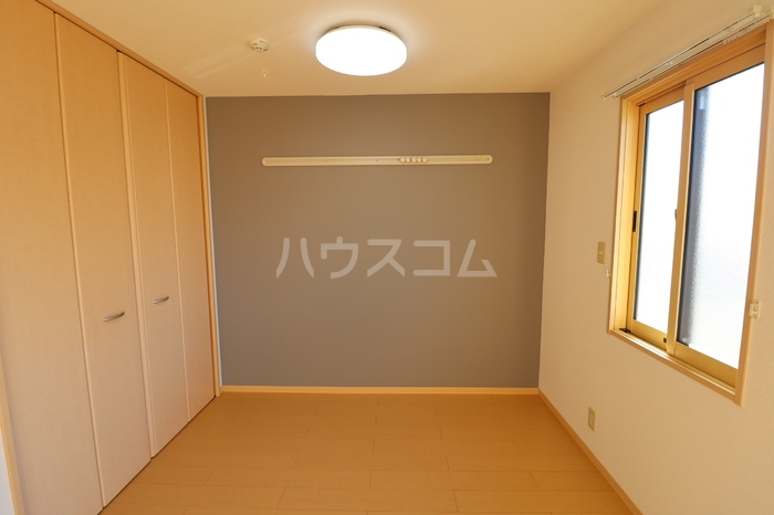 6/28 寝室