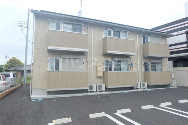 1/26 外観