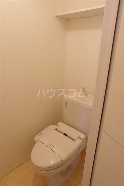13/26 トイレ