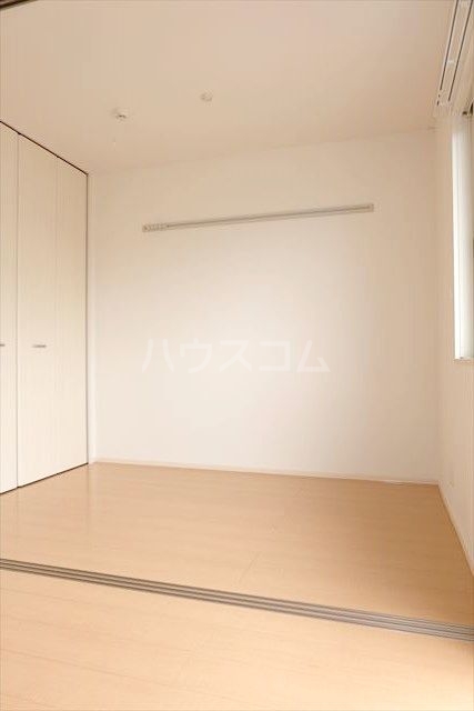 5/26 寝室