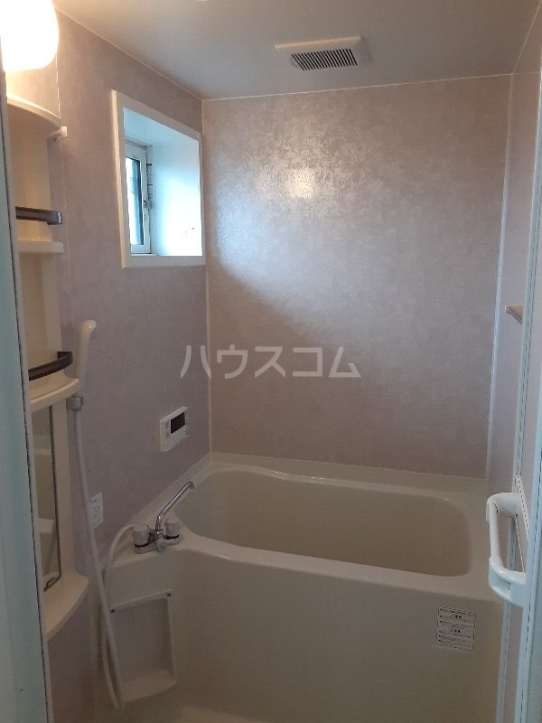 12/30 浴室