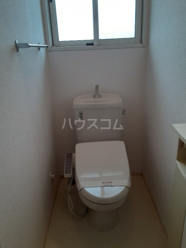 13/30 トイレ